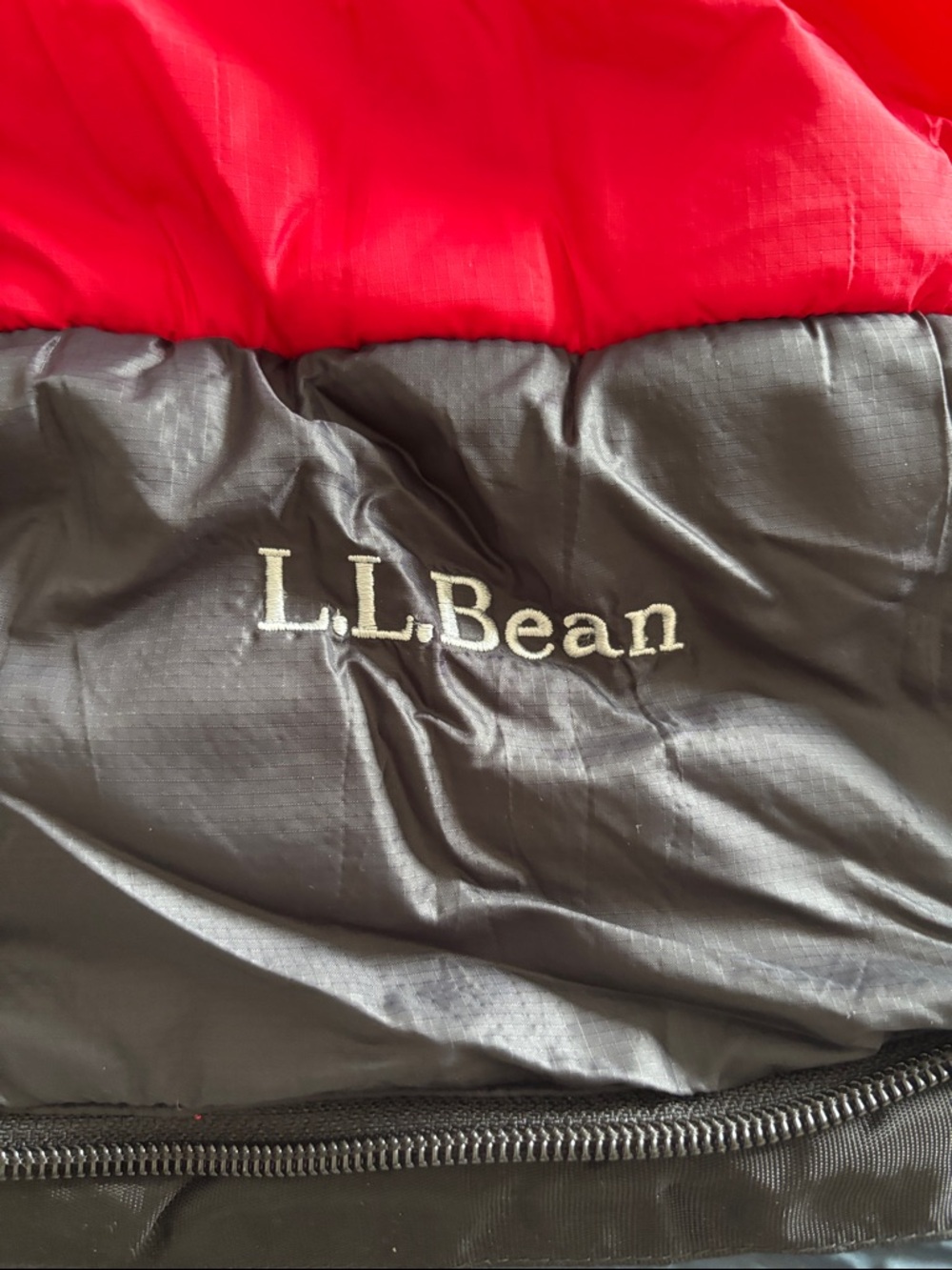 Sleeping Bag - Picture 6 of 15